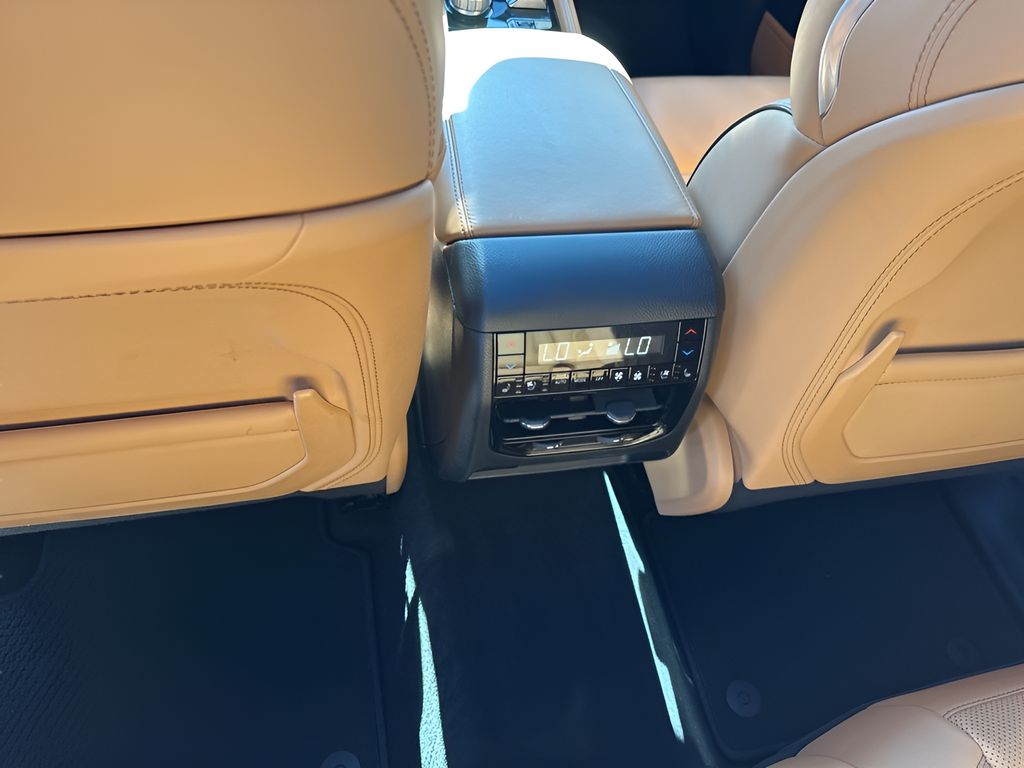 Used Car 2024 Jeep Grand Cherokee  Summit For Sale Under $50,000 In Austin, Texas