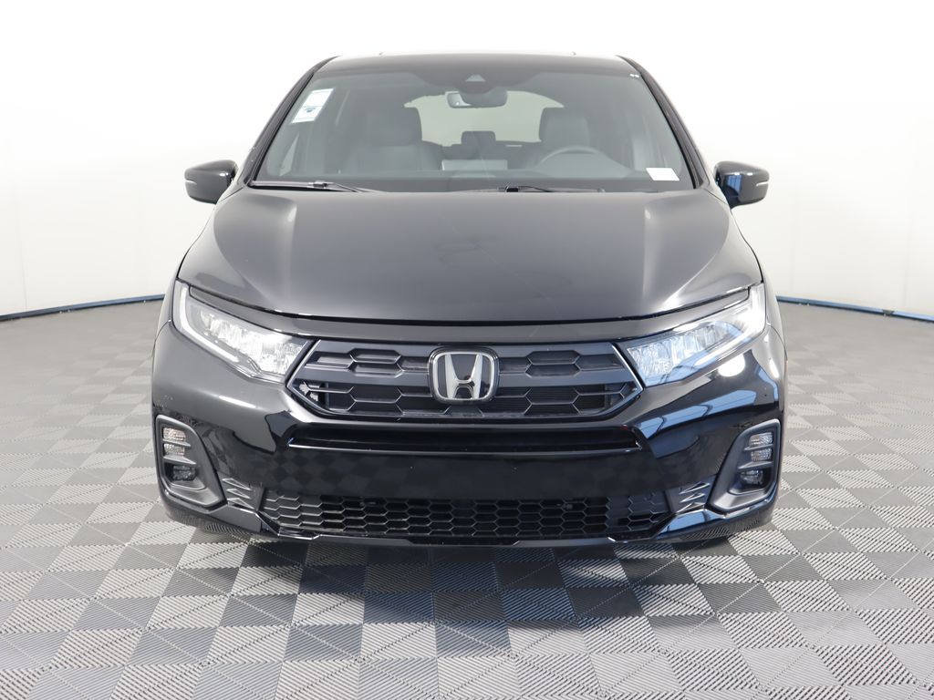 2025 Honda Odyssey Sport 2