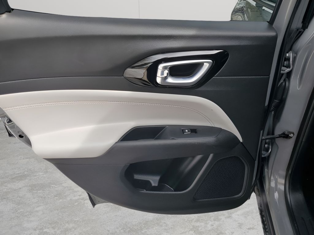 Used Car 2024 Jeep Compass  Limited For Sale Under $20,000 In Austin, Texas