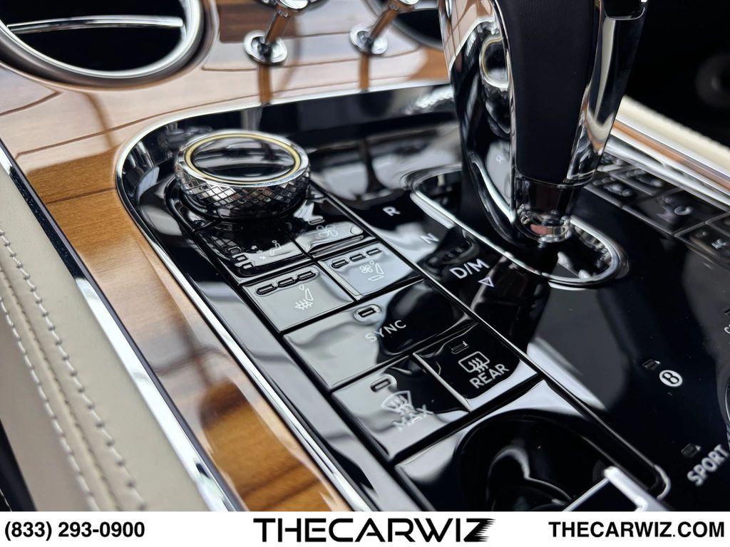 2024 Bentley Continental GT