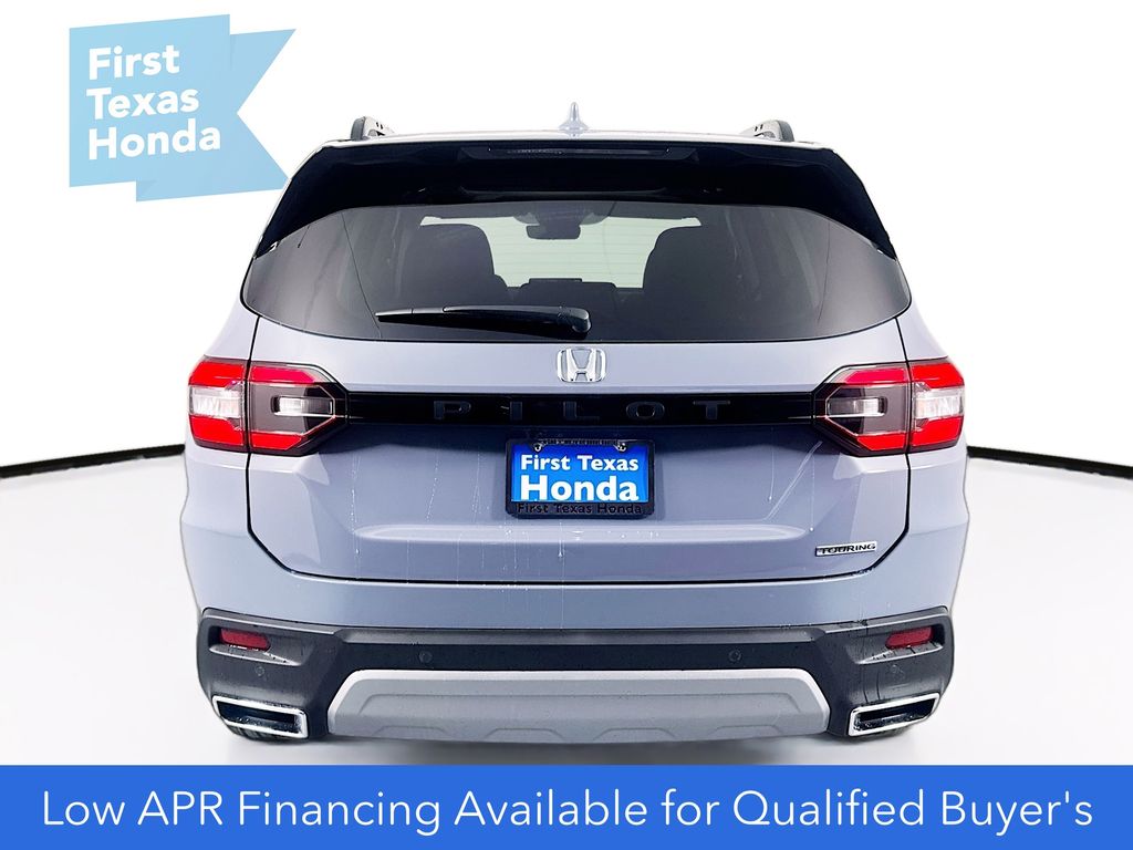 New Car 2025 Honda Pilot  Touring+ For Sale Under $50,000 In Austin, Texas