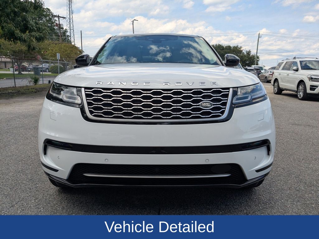 2023 Land Rover Range Rover Velar P250 S