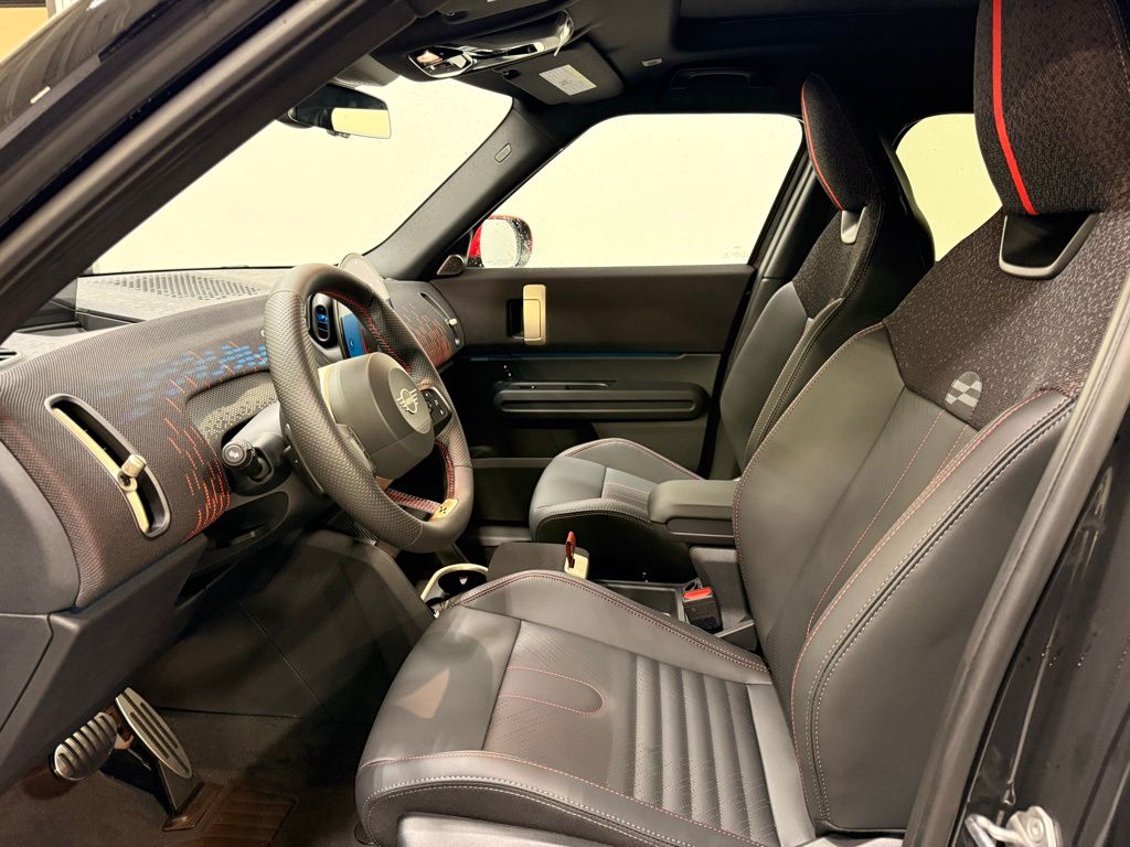 Thumbnail: 2026 MINI Cooper Countryman - 12