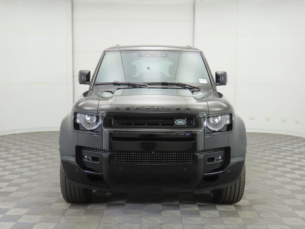 Thumbnail: 2025 Land Rover Defender - 2