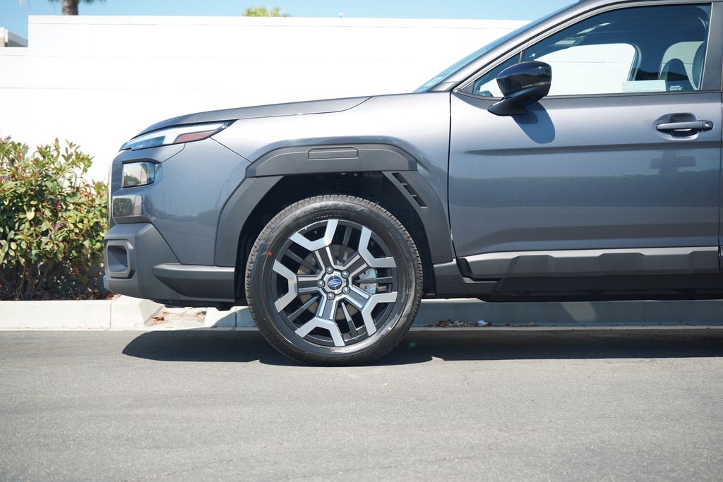 Thumbnail: 2026 Subaru Outback - 2