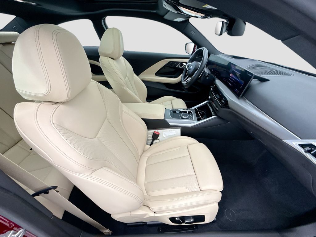 Thumbnail: 2025 BMW 2 Series - 19