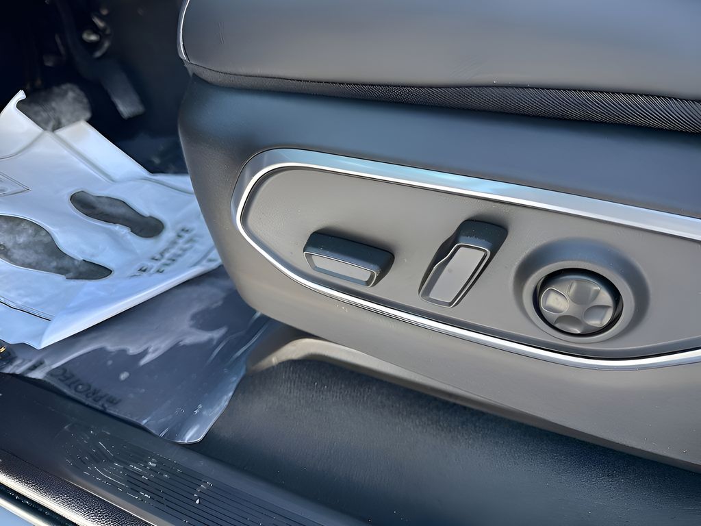 2026 Grand Wagoneer Grand Wagoneer