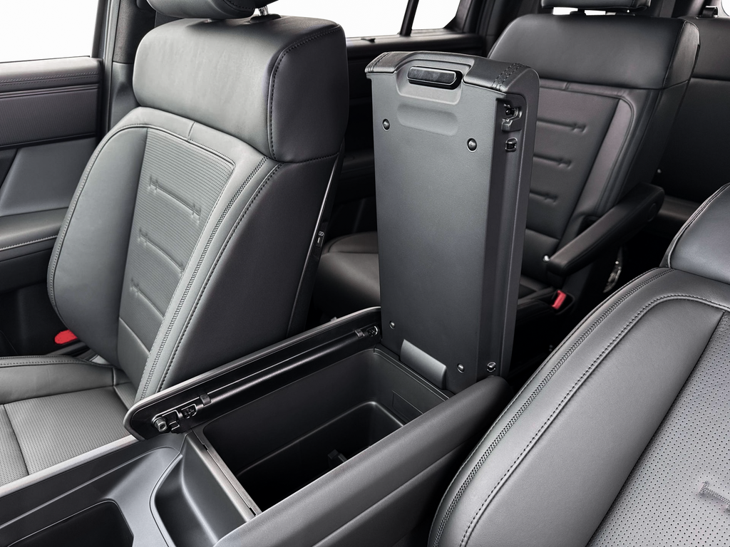 Thumbnail: 2026 Hyundai Santa Fe - 19