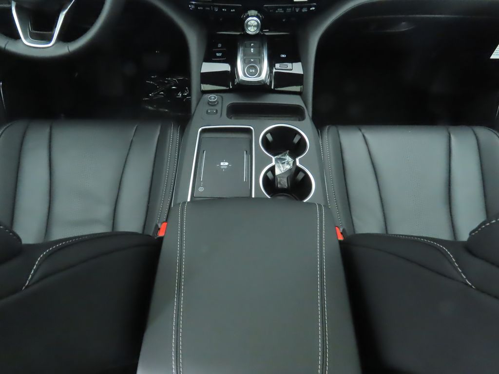 Thumbnail: 2026 Acura MDX - 18