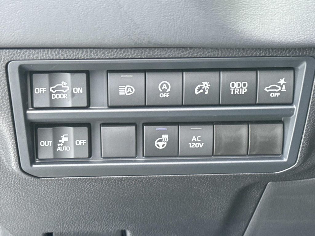 2026 Toyota Tundra Platinum Gray at Toyota of Kenner