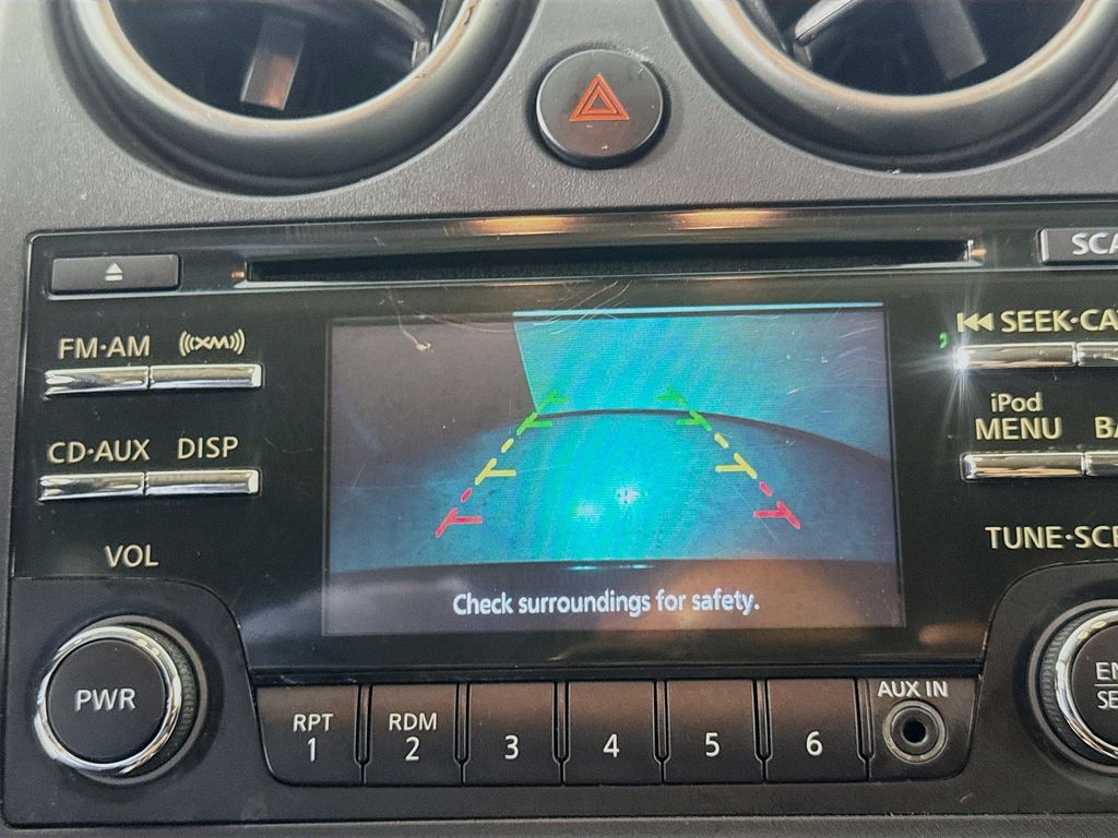 Used Car 2013 Nissan Rogue  S For Sale Under $10,000 In Austin, Texas