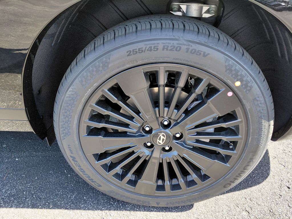 Thumbnail: 2026 Hyundai Santa Fe - 13