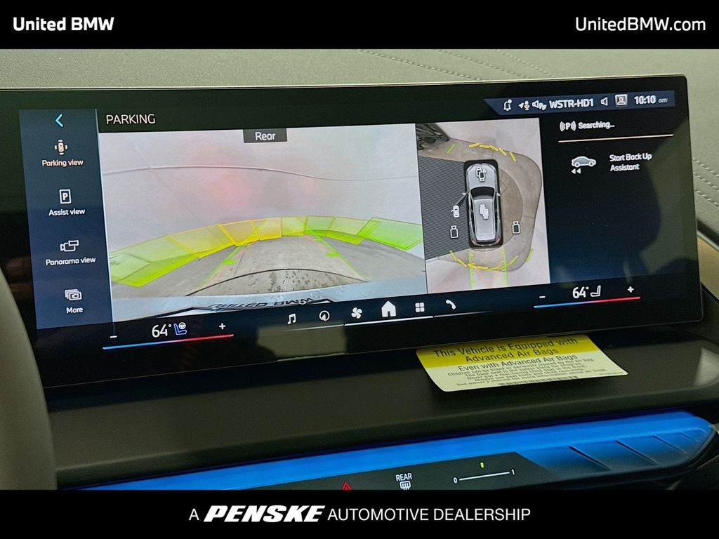 Thumbnail: 2026 BMW X3 - 9