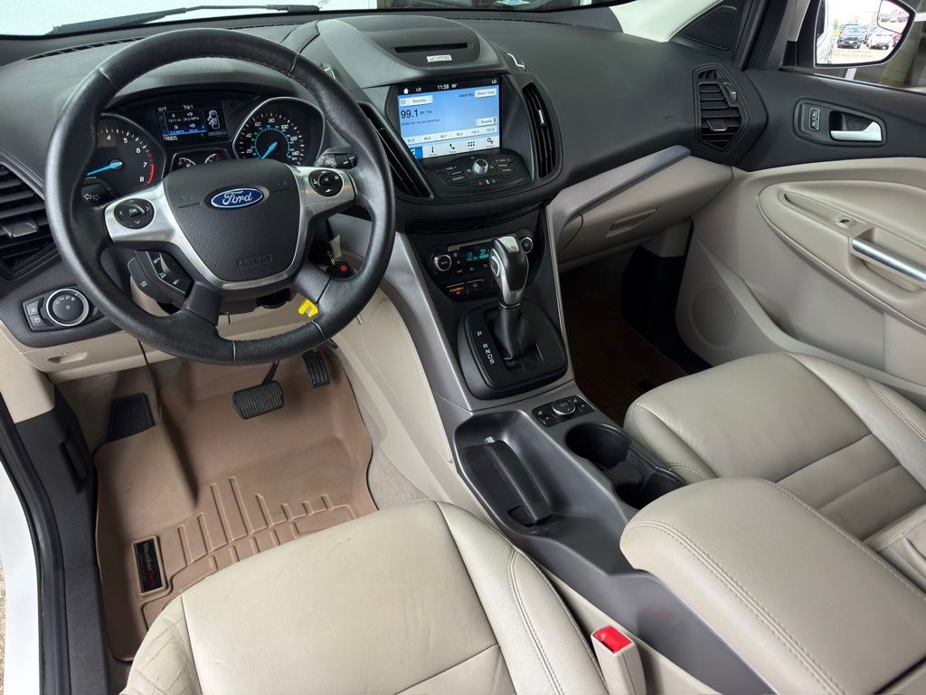 2016 Ford Escape SE - 1
