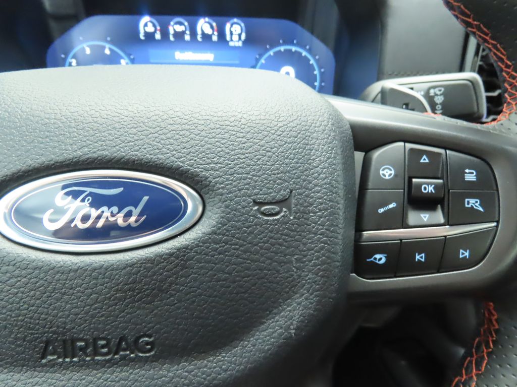 Thumbnail: 2024 Ford Ranger - 12