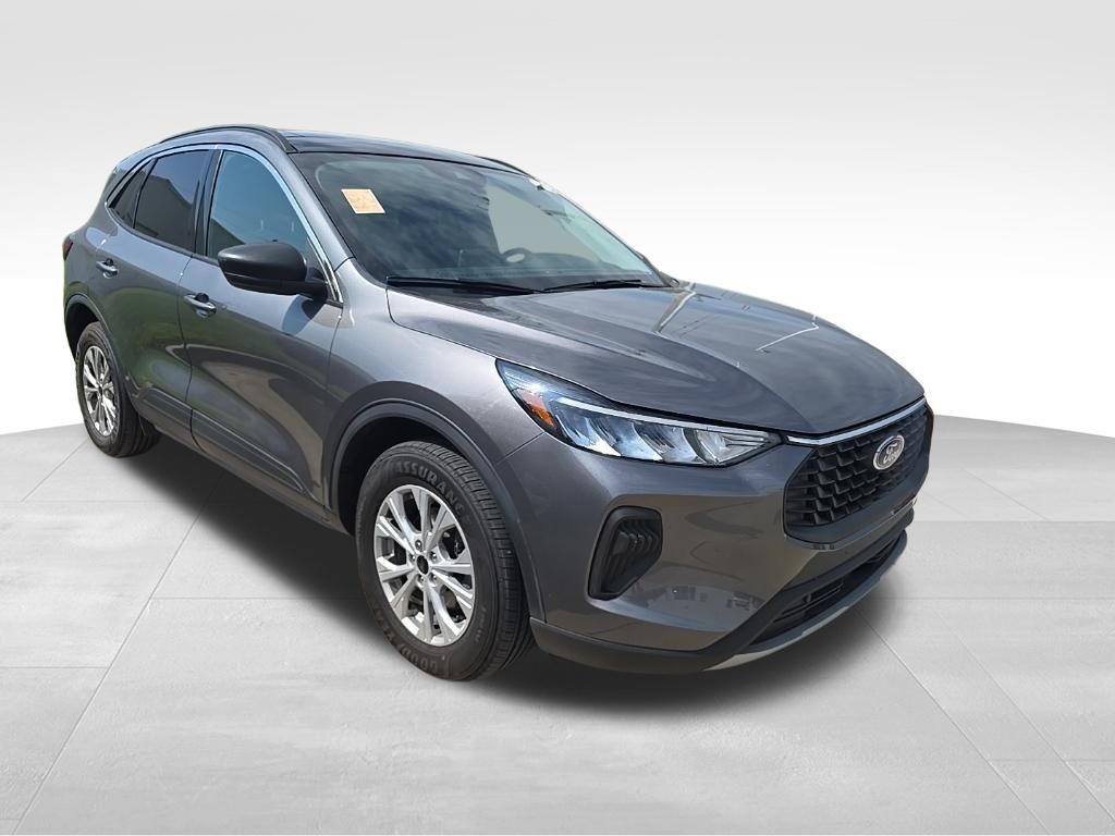 Used 2023 Ford Escape SUV