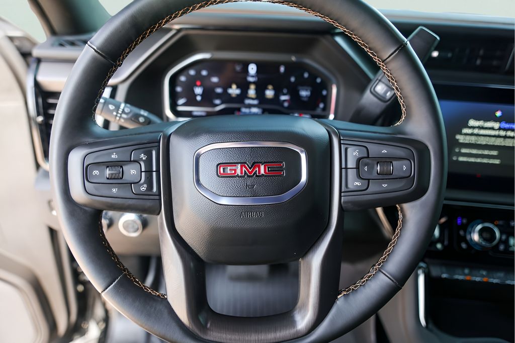 Used Car 2025 Gmc Sierra 2500hd  At4 For Sale Under $80,000 In Austin, Texas