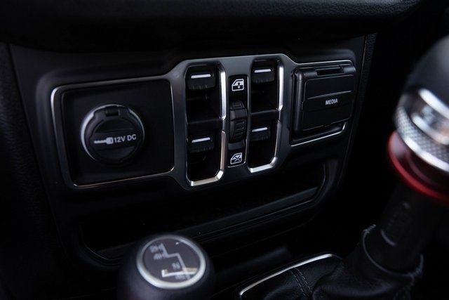 Used Car 2024 Jeep Wrangler  Sport S For Sale Under $50,000 In Austin, Texas