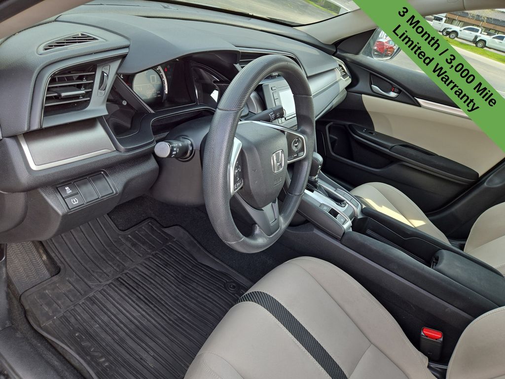 Used 2018 Honda Civic For Sale in Fort Wayne, IN