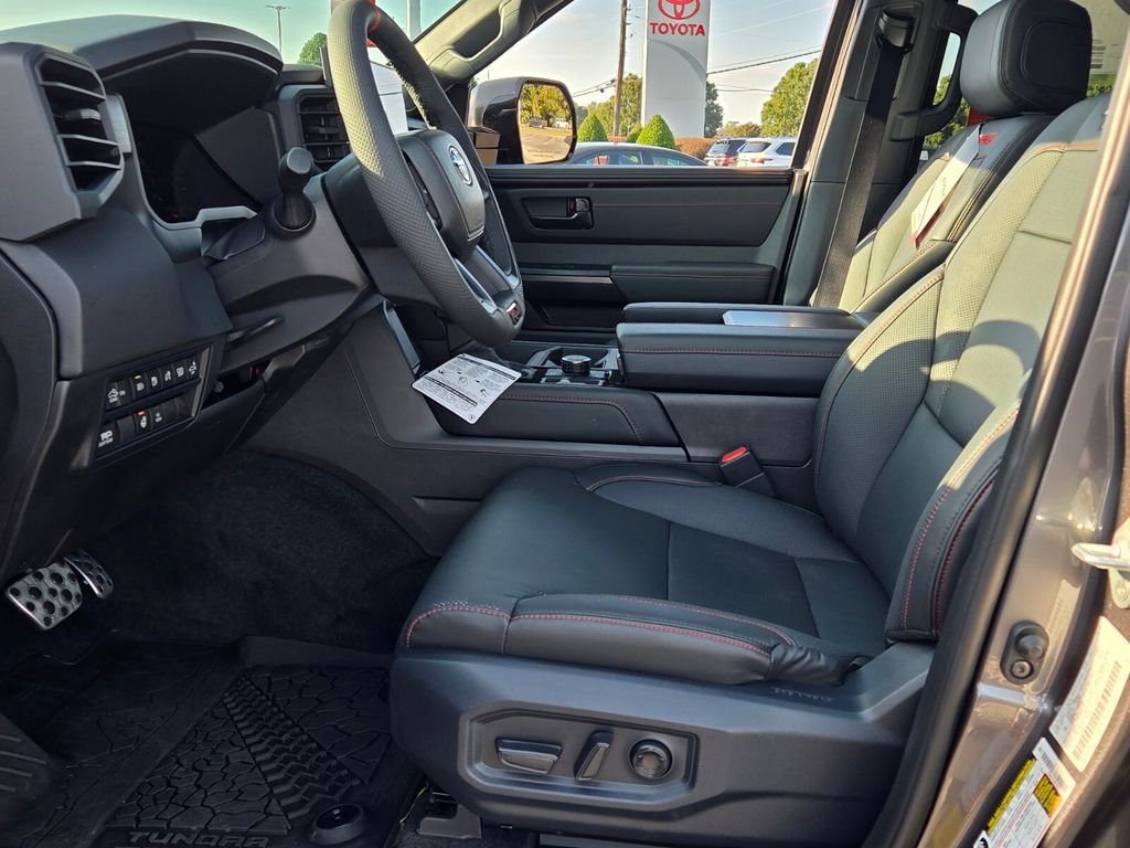 New 2026 Toyota Tundra i-FORCE MAX Truck