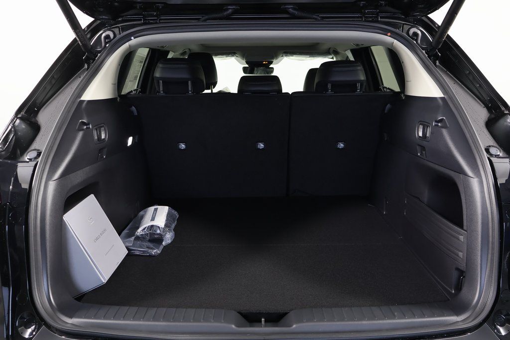 Thumbnail: 2026 Mazda CX-50 - 8