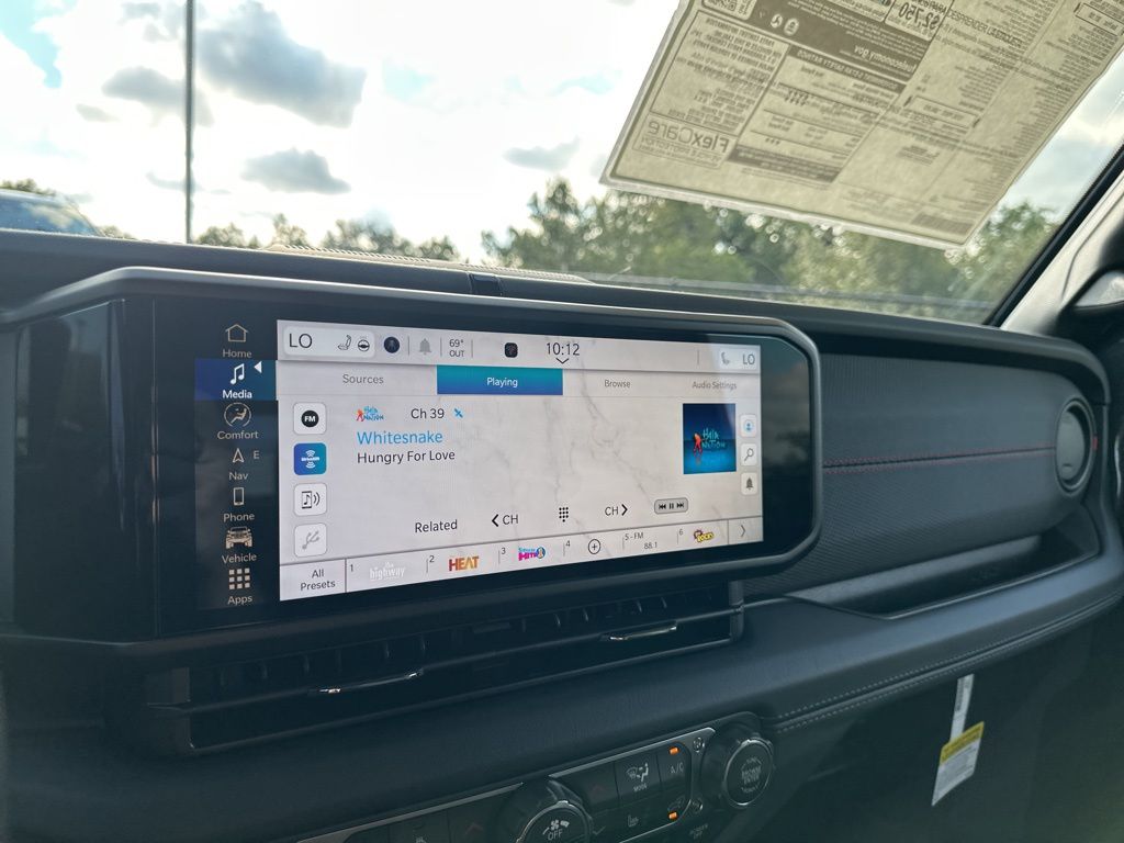 New Car 2025 Jeep Gladiator  Rubicon For Sale Under $60,000 In Austin, Texas