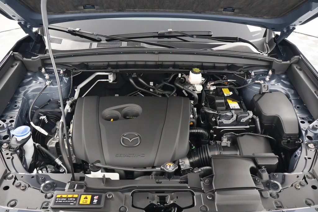 Thumbnail: 2026 Mazda CX-5 - 9