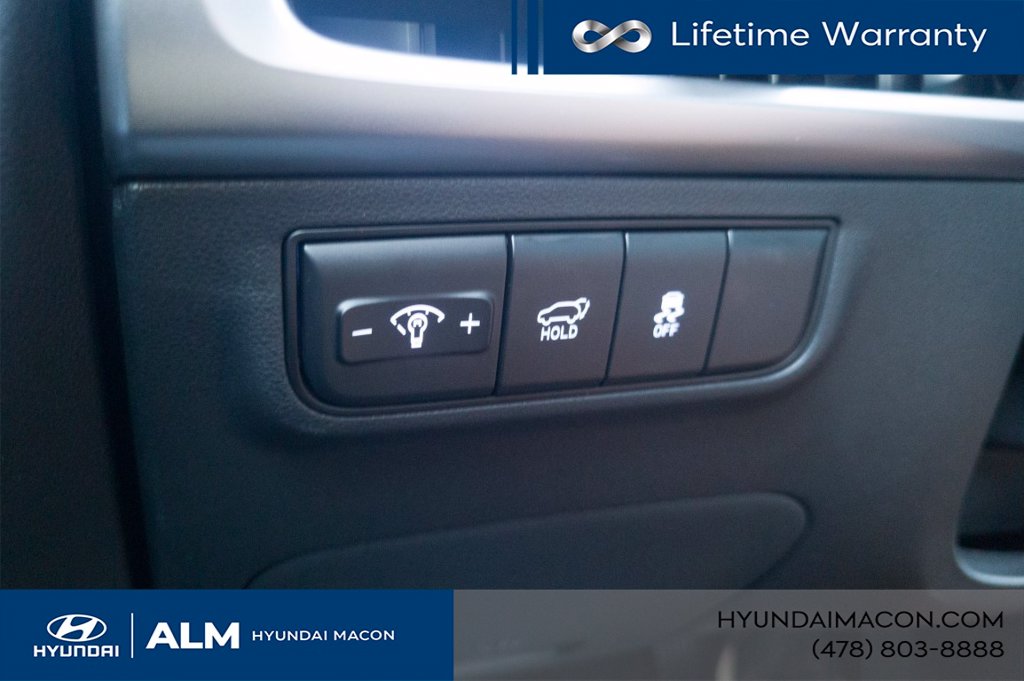 New 2026 White Hyundai XRT image 31