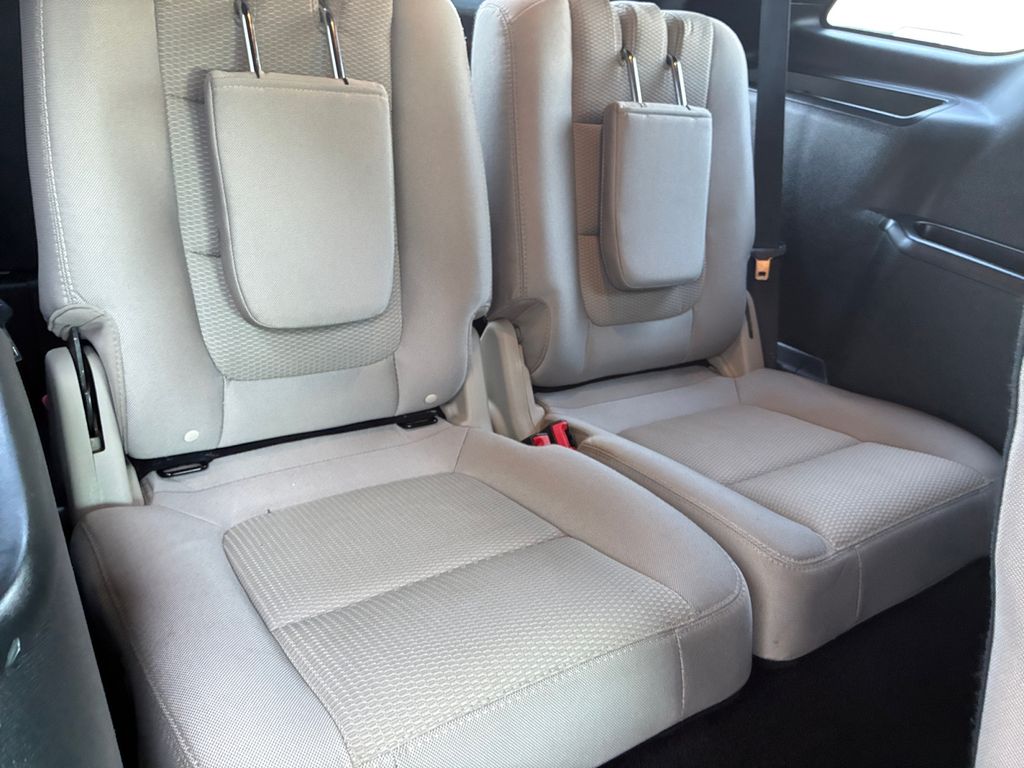 Used Car 2018 Ford Explorer  Xlt For Sale Under $10,000 In Austin, Texas