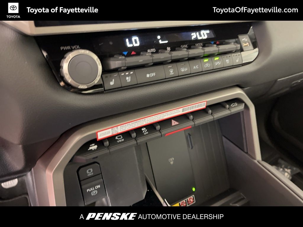 Thumbnail: 2026 Toyota Tundra - 31