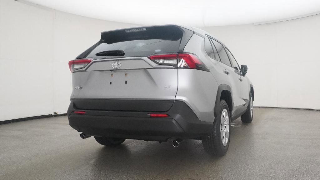 Thumbnail: 2025 Toyota RAV4 - 21