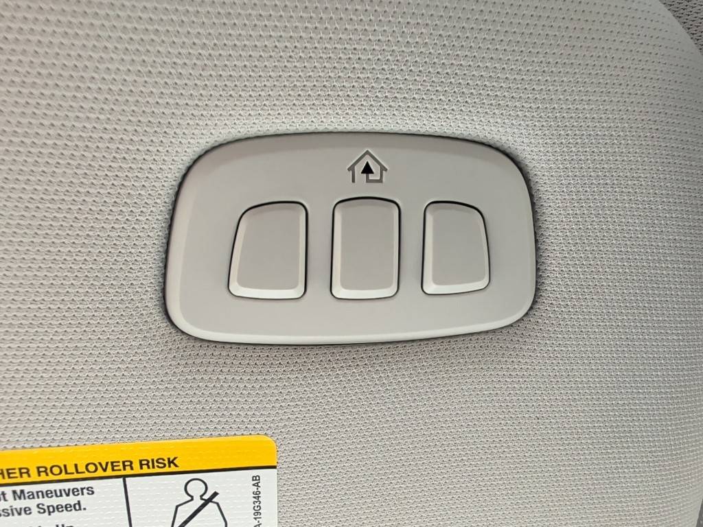 Used 2025 Black Ford Active image 13