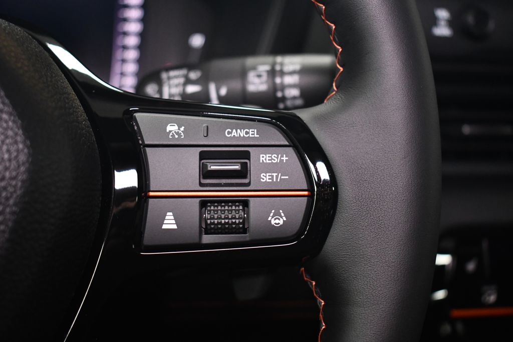 Thumbnail: 2026 Honda Pilot - 15