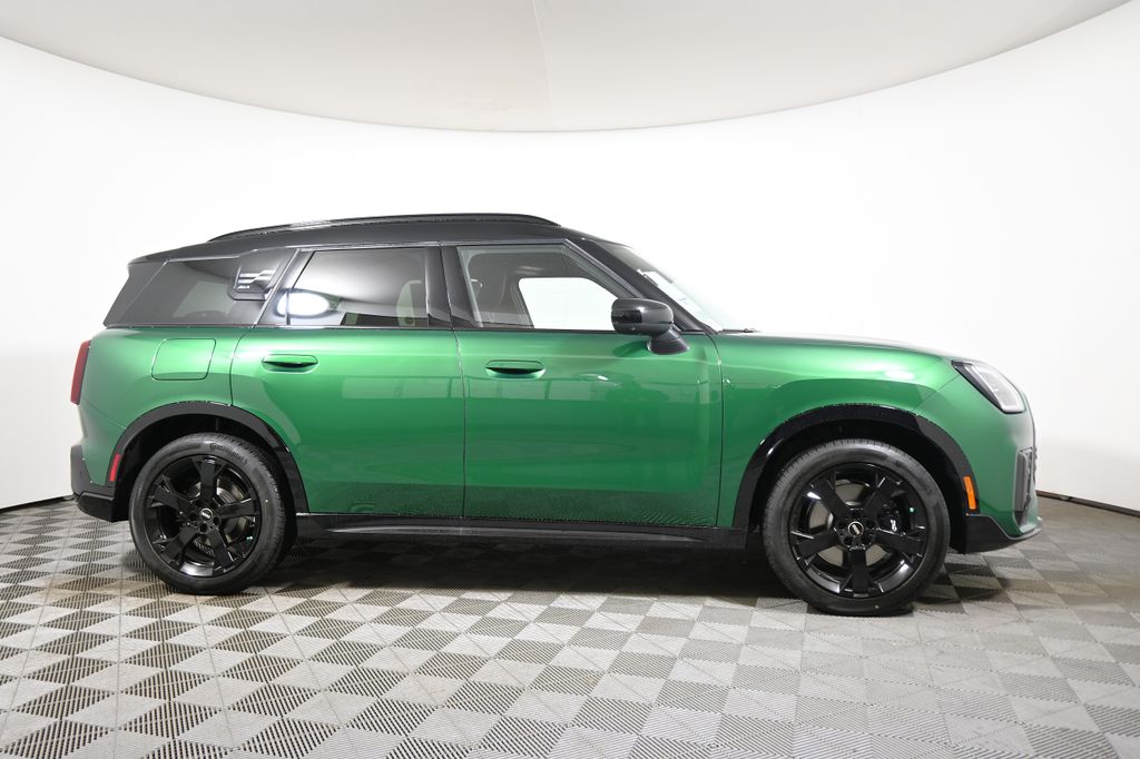 Thumbnail: 2026 MINI Cooper Countryman - 8