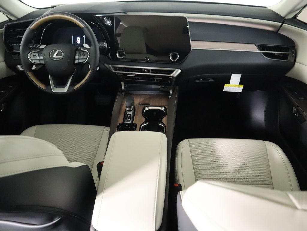 Thumbnail: 2026 Lexus RX - 14