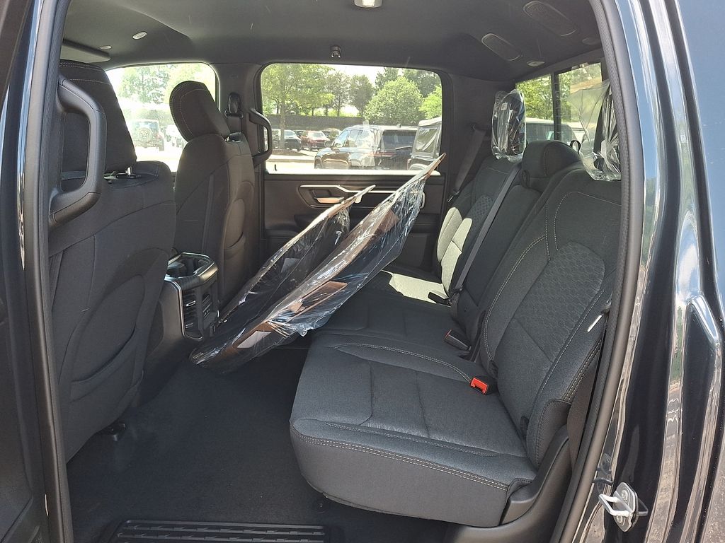 New 2026 Ram 1500 Truck