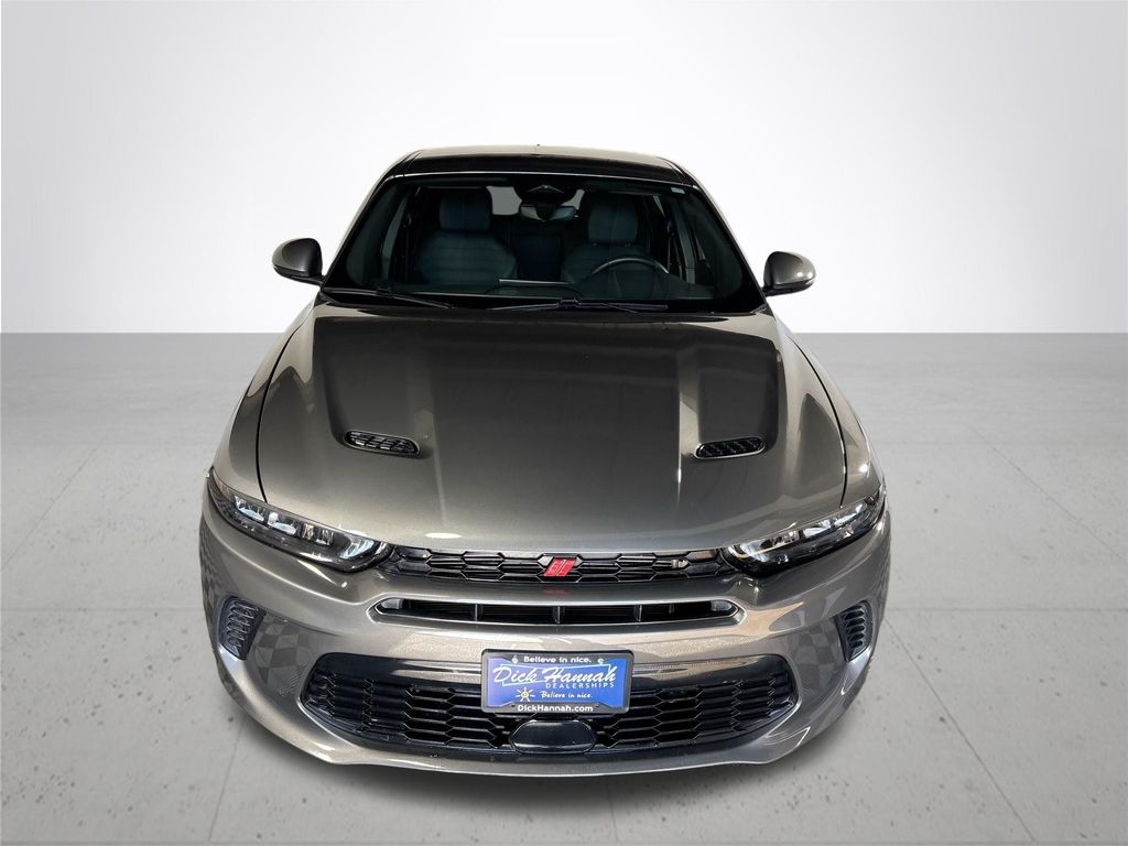 2024 Dodge Hornet GT