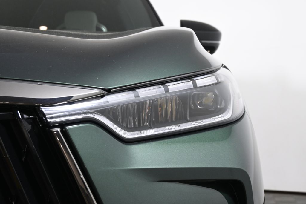 Thumbnail: 2027 INFINITI QX60 - 11