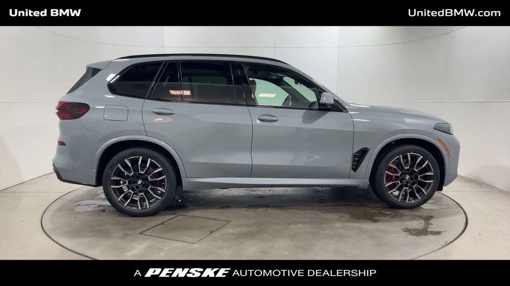 Thumbnail: 2026 BMW X5 - 9