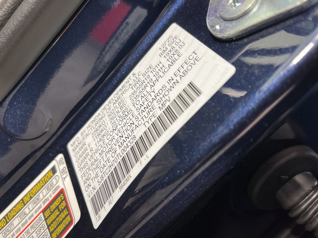 Thumbnail: 2026 Acura RDX - 24