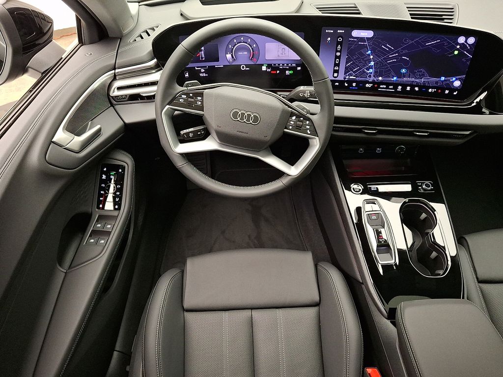 Thumbnail: 2026 Audi A5 - 7