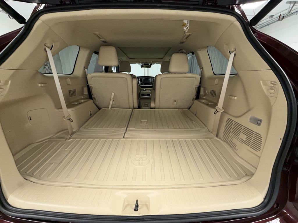 Used 2018 Toyota Highlander SUV