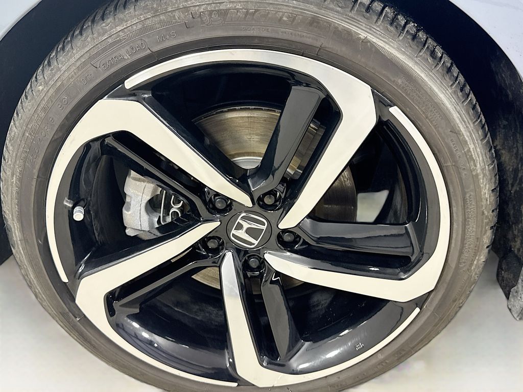 Used Car 2022 Honda Accord Hybrid  Sport For Sale Under $30,000 In Austin, Texas