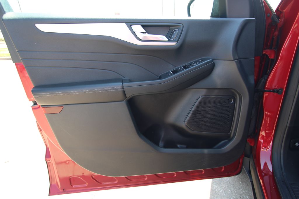Used 2021 Ford Escape SUV