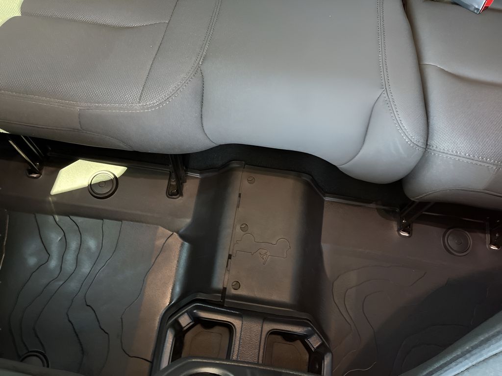 Used Car 2023 Jeep Wrangler  Wagon 4 Dr. Willys Wheeler Four Wheel Drive For Sale Under $35,000 In Austin, Texas