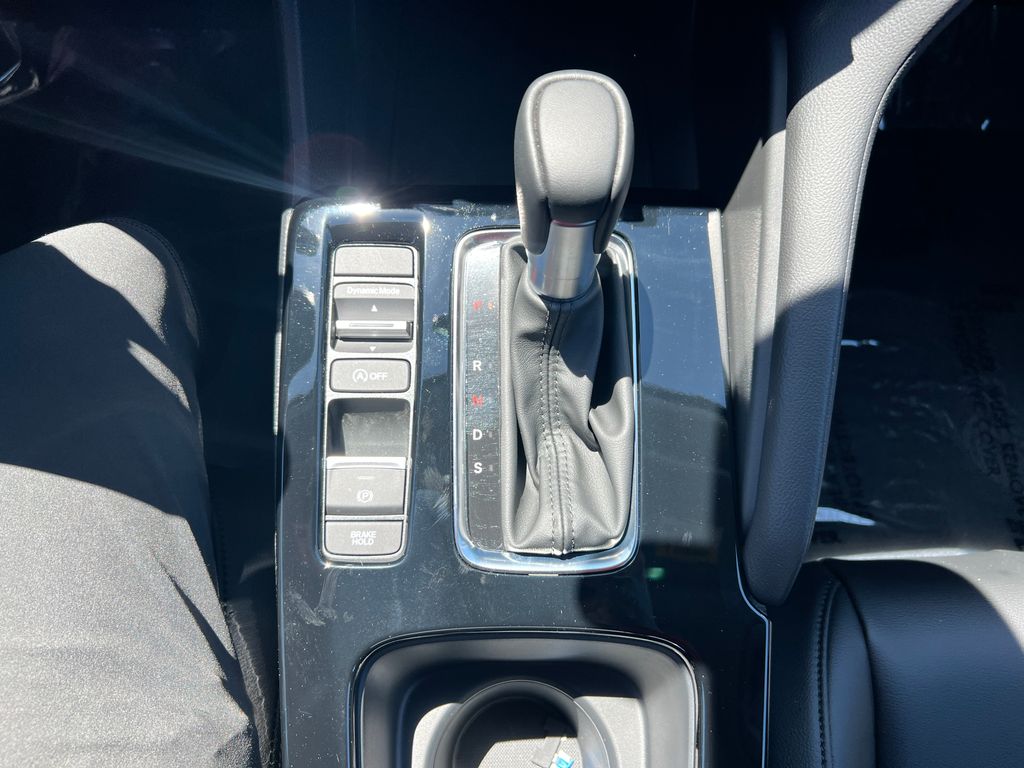 Thumbnail: 2025 Acura Integra - 19