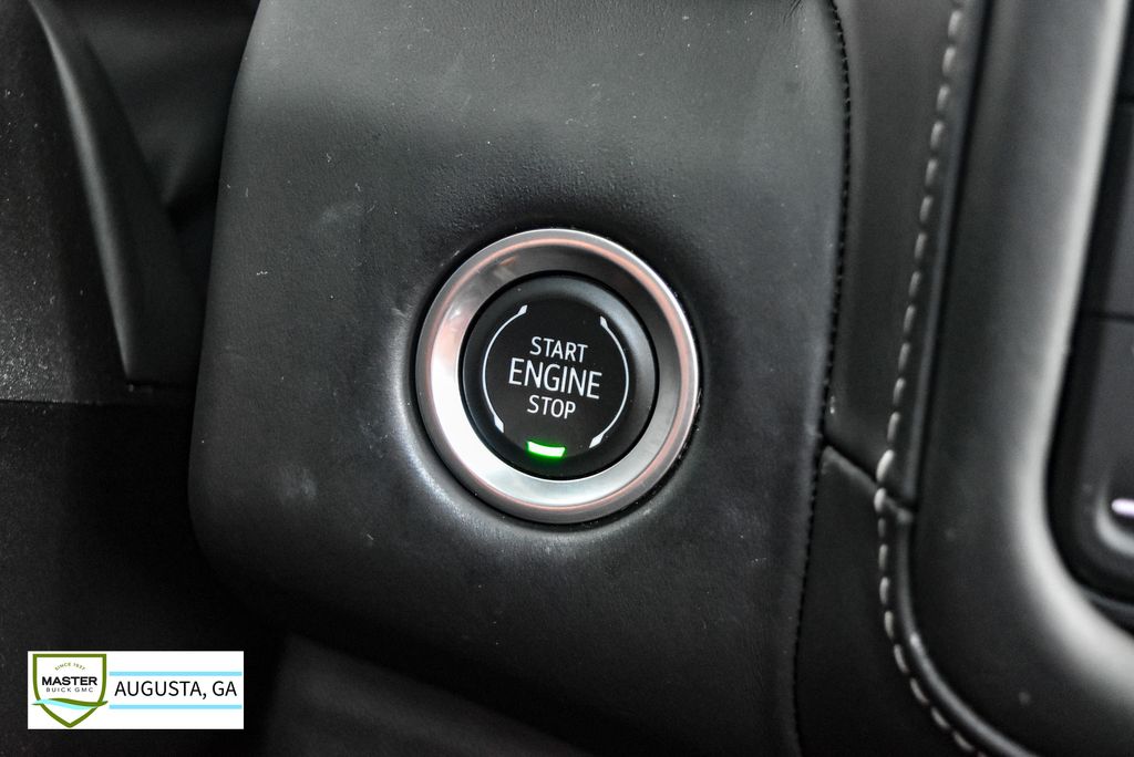 Used 2024 GMC Yukon SUV