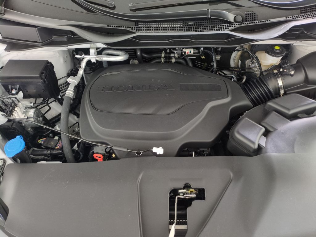 New 2025 Honda Odyssey For Sale in Fort Wayne, IN