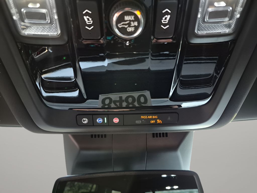 New 2026 Black Cadillac  image 43