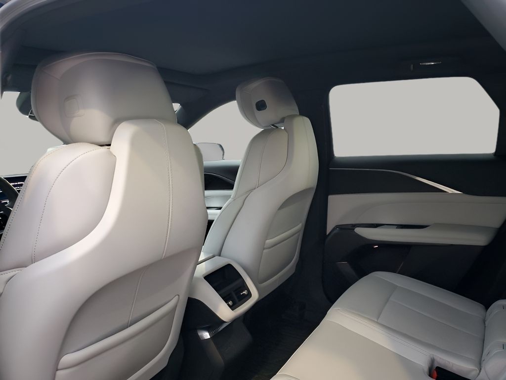 Used Car 2024 Cadillac Lyriq  Luxury For Sale Under $50,000 In Austin, Texas